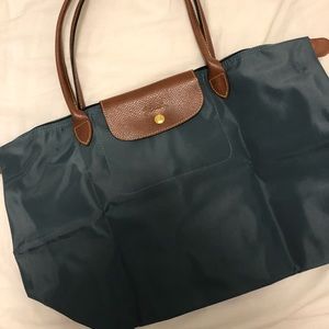 Longchamp Classic Tote Bag